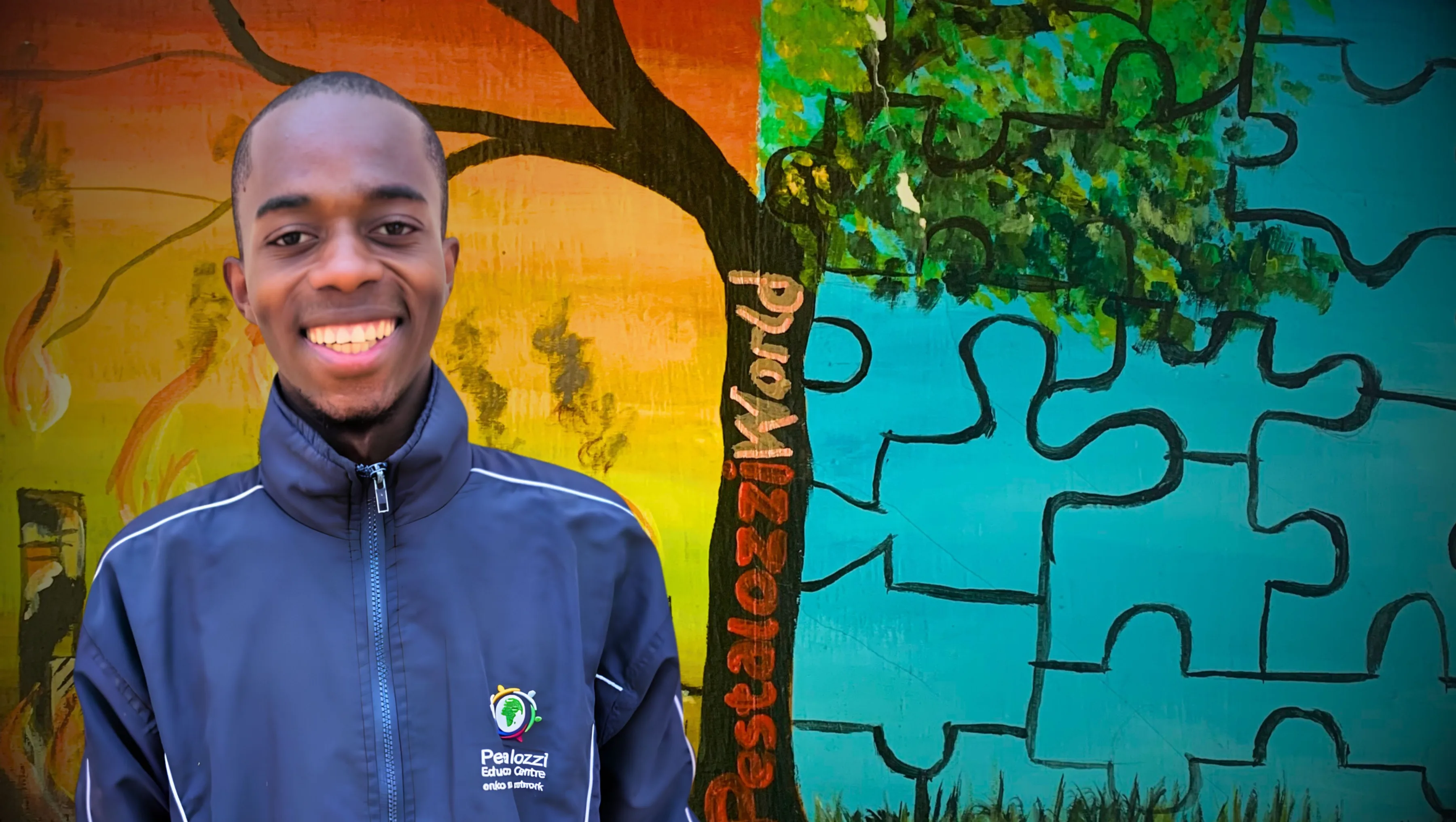 Alumni O'Neal Pestalozzi Zambia