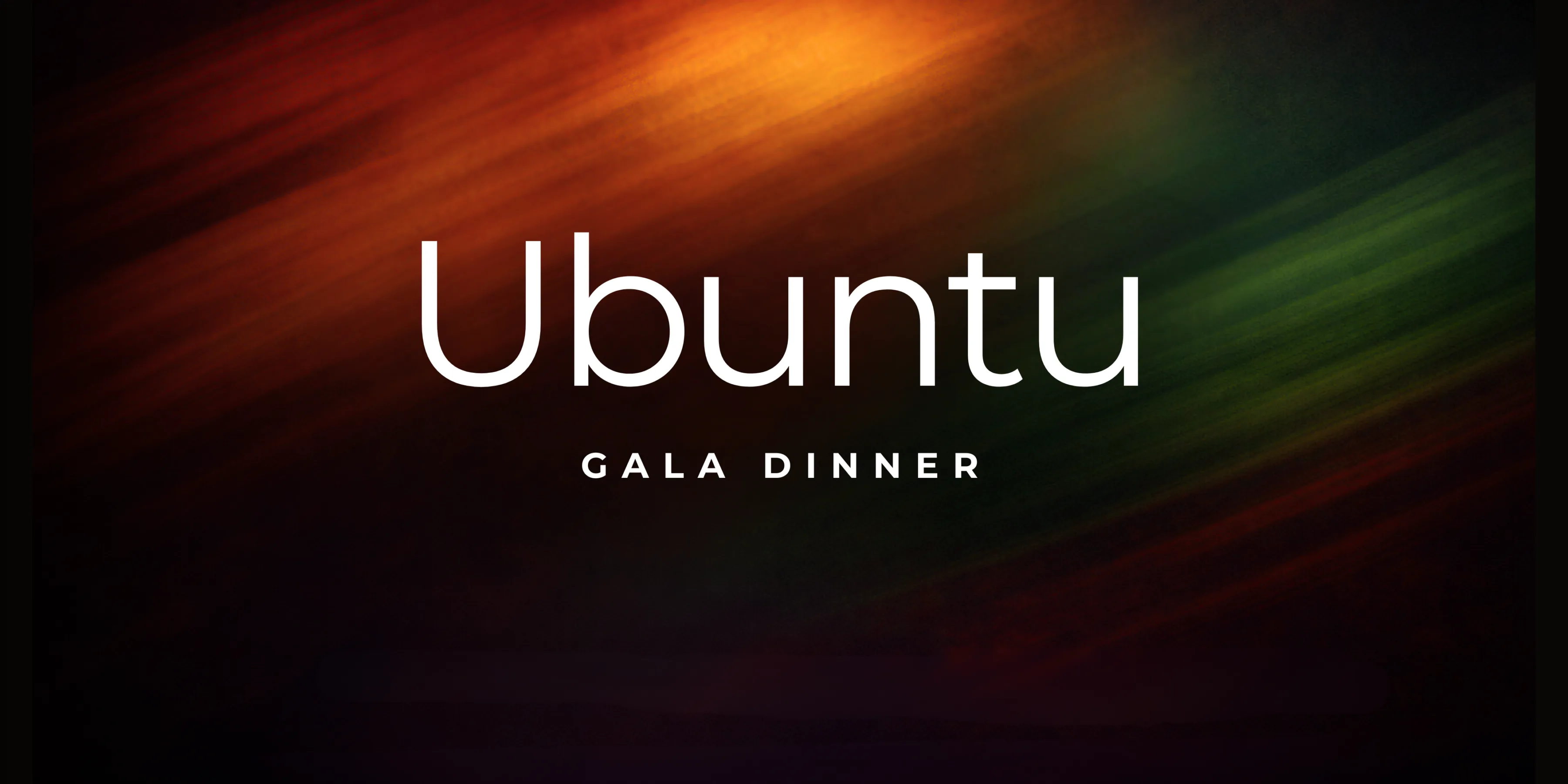 Event Banner, 17th September 2026, Drapers' Hall, London, Doors Open 6pm