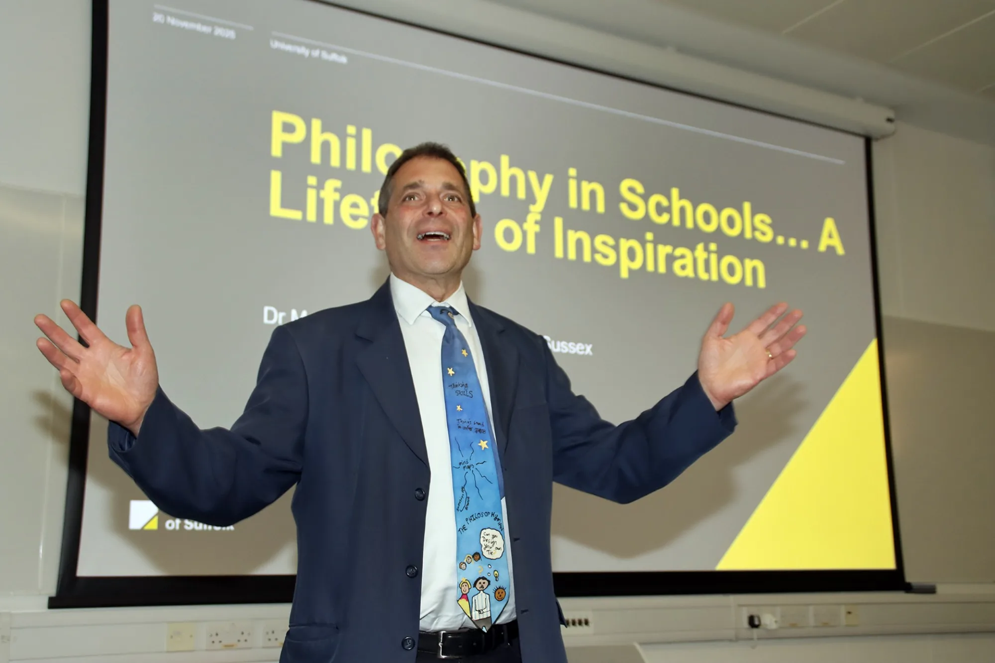 Stanzin- from remote village to full potential