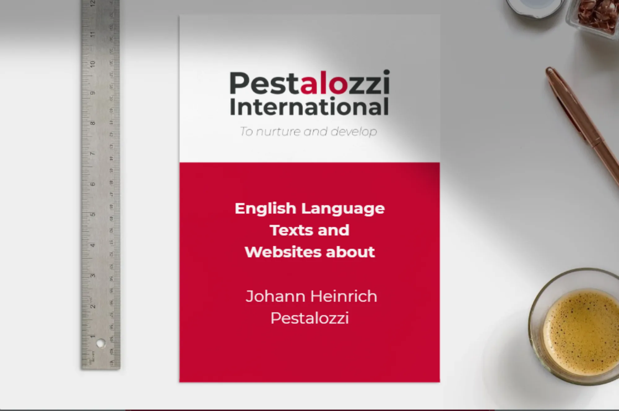 Downloadable document containing - English Language Texts and Websites Document