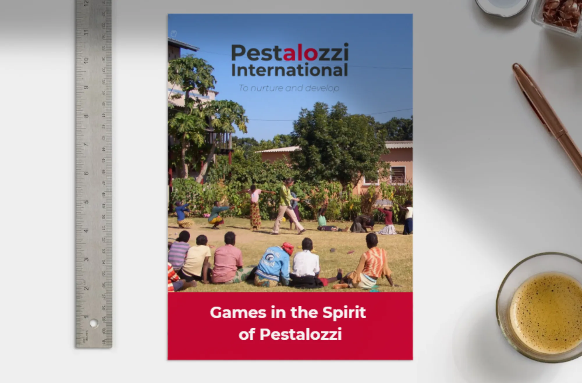 Downloadable document containing ideas for games in the spirt of Johann Heinrich Pestalozzi