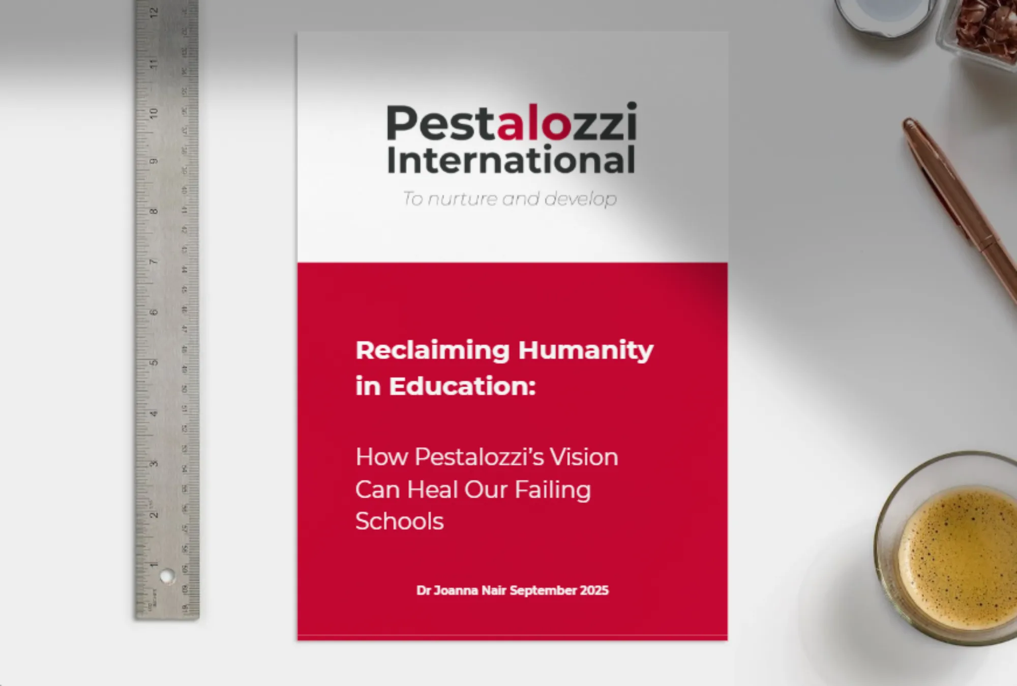 Thought Leadership Article