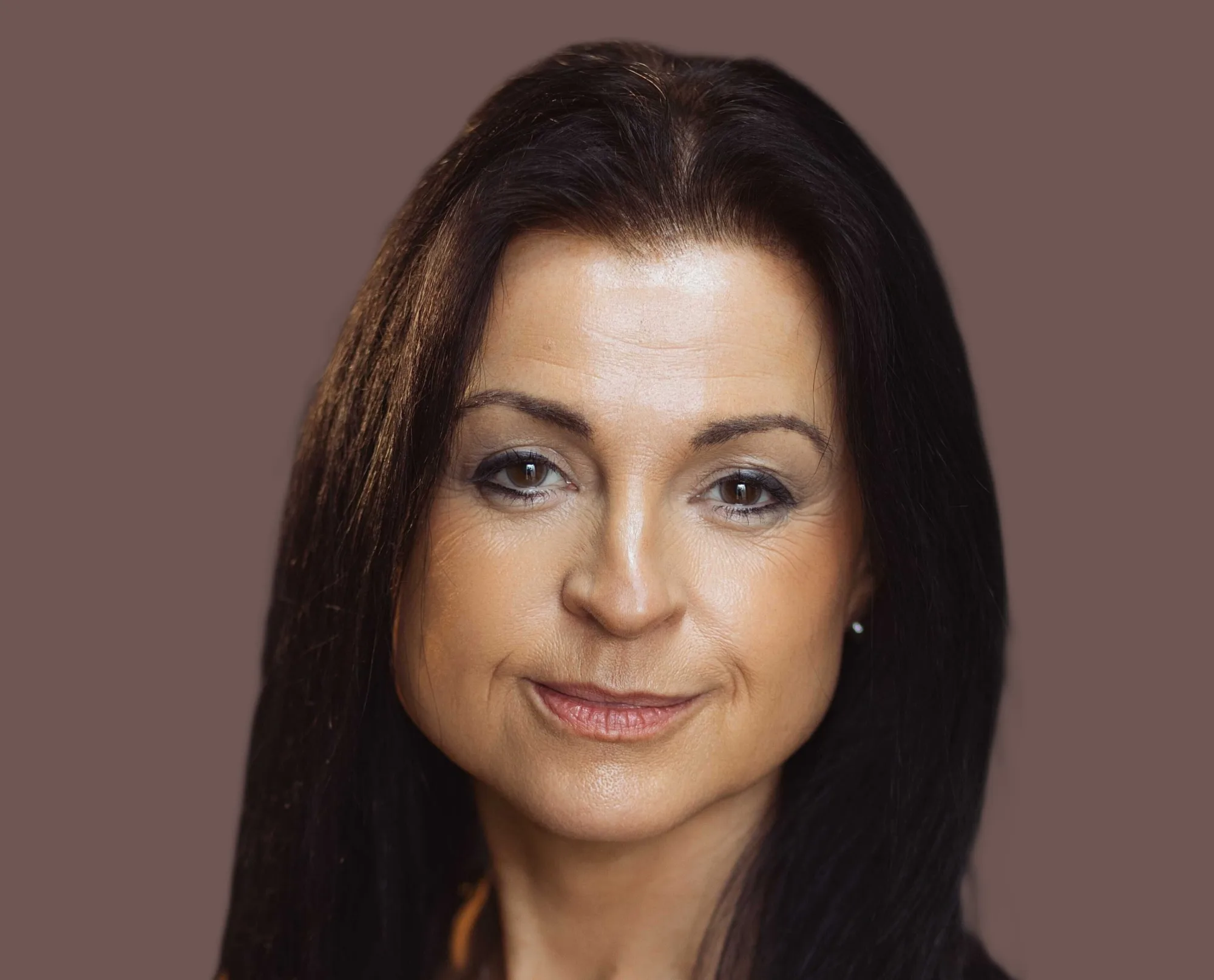 Image of Pestalozzi International's Head of Philanthropy - Suzanne Davis