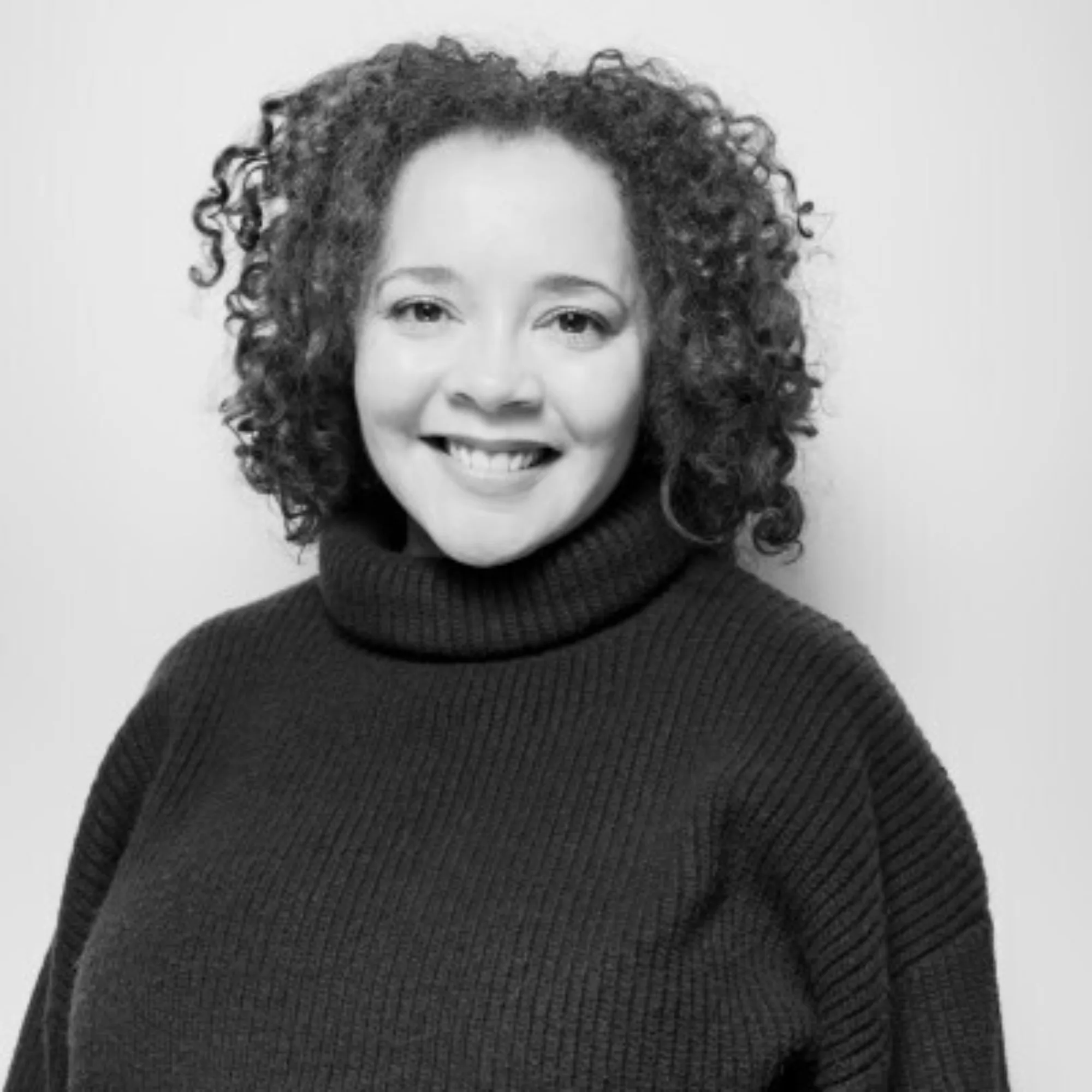 Joanna Black - Chief Operating Officer