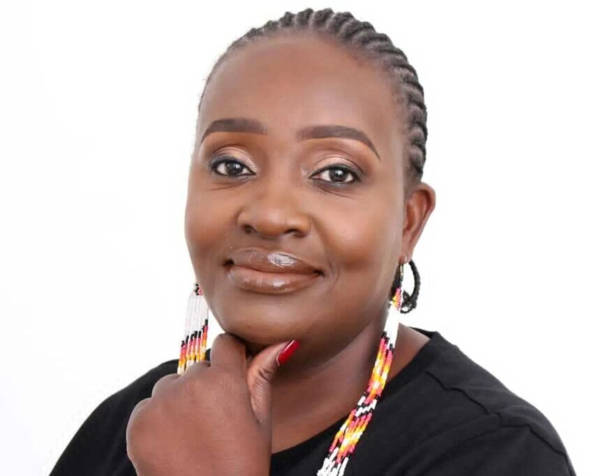 Muyunda Katundu Board Member